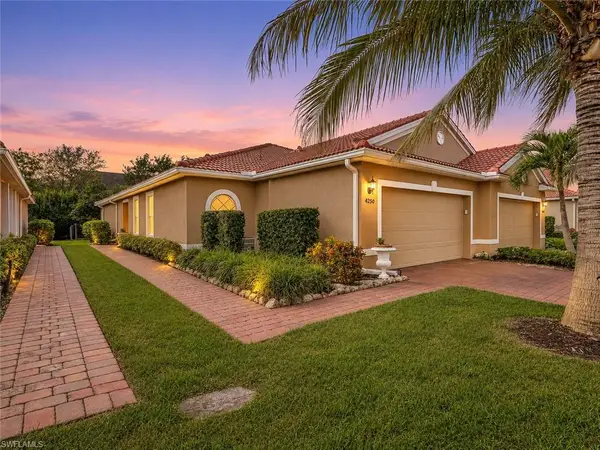 4250 Dutchess Park Rd, FORT MYERS, FL 33916