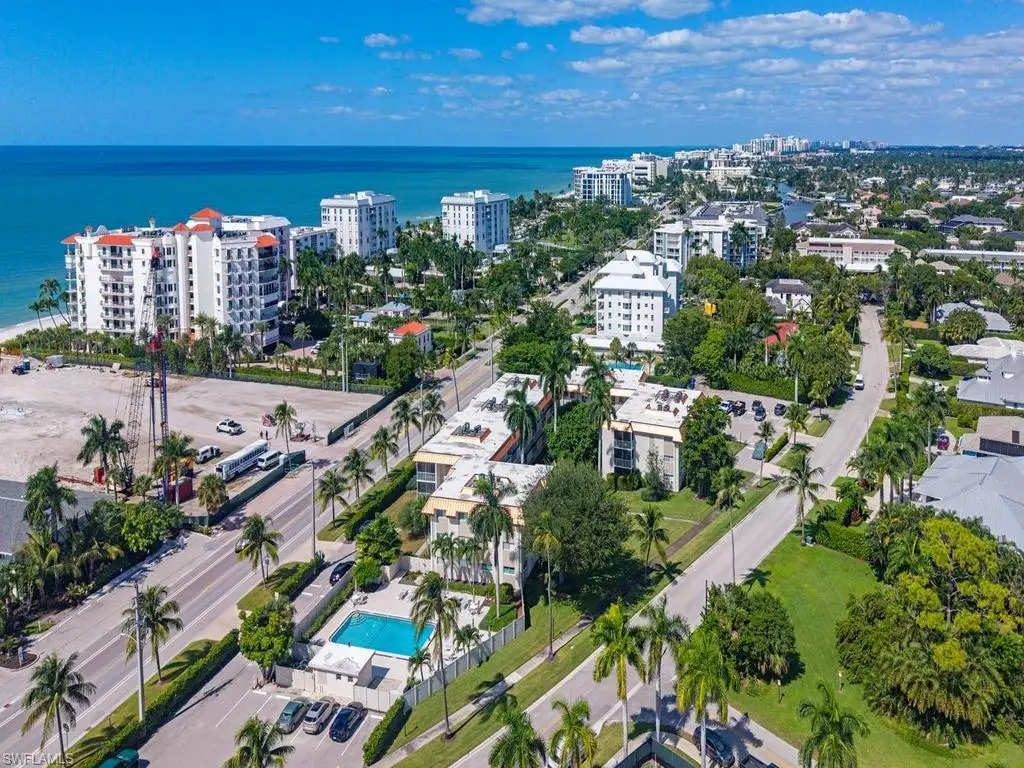 1100 Gulf Shore Blvd N #305, Naples, FL 34102 - #1
