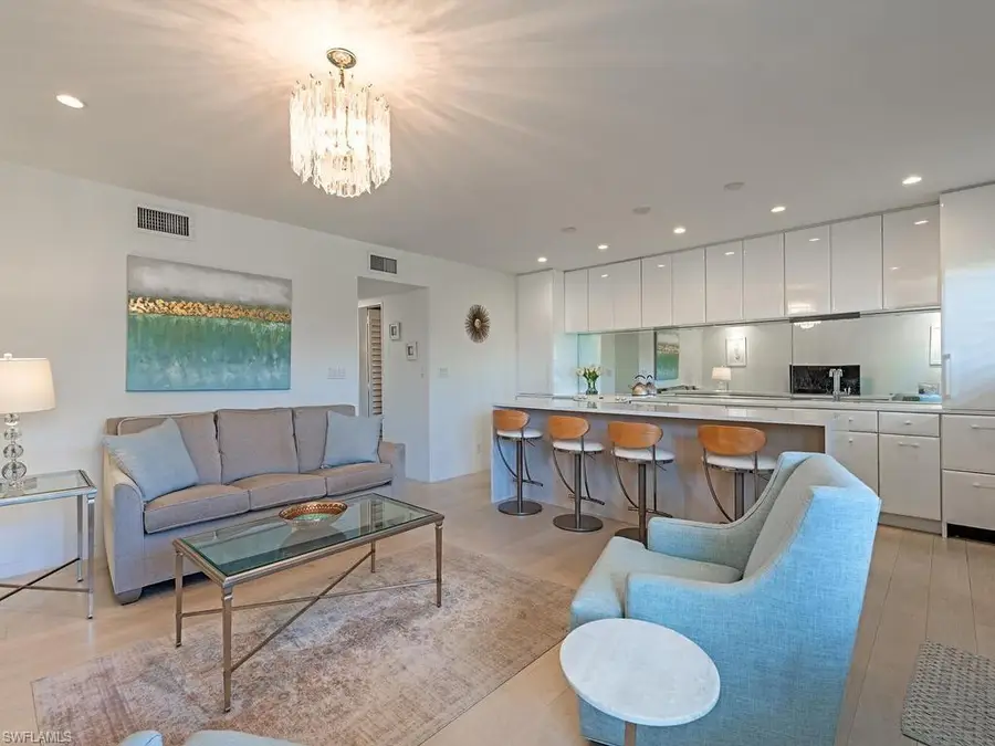 1100 Gulf Shore Blvd N #305, Naples, FL 34102 - #2