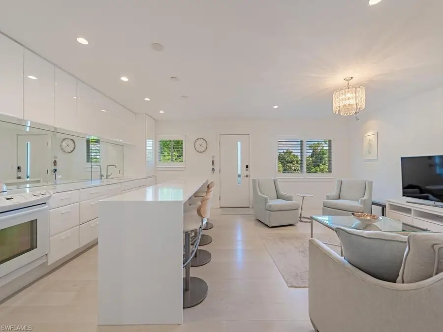 1100 Gulf Shore Blvd N #305, Naples, FL 34102 - #3