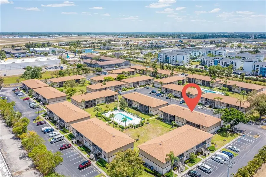 4790 Cleveland Ave #607, Fort Myers, FL 33907 - #2