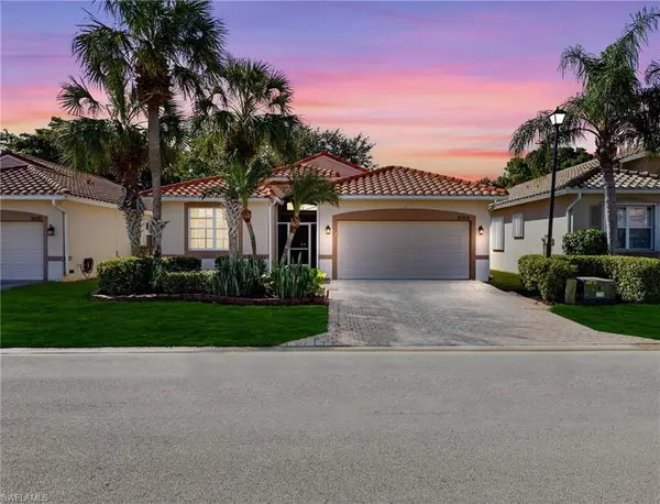 9164 Springview Loop, ESTERO, FL 33928