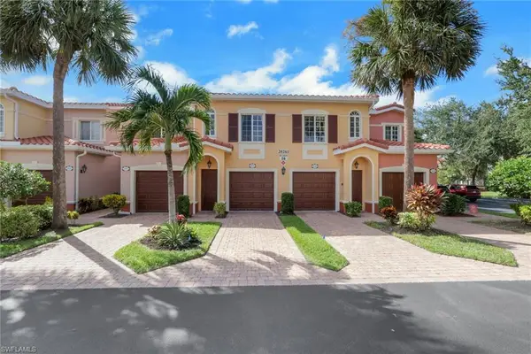 20261 Estero Gardens Cir #207, ESTERO, FL 33928