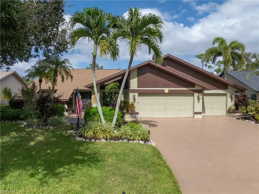7121 Twin Eagle Ln, Fort Myers, FL 33912 - #2