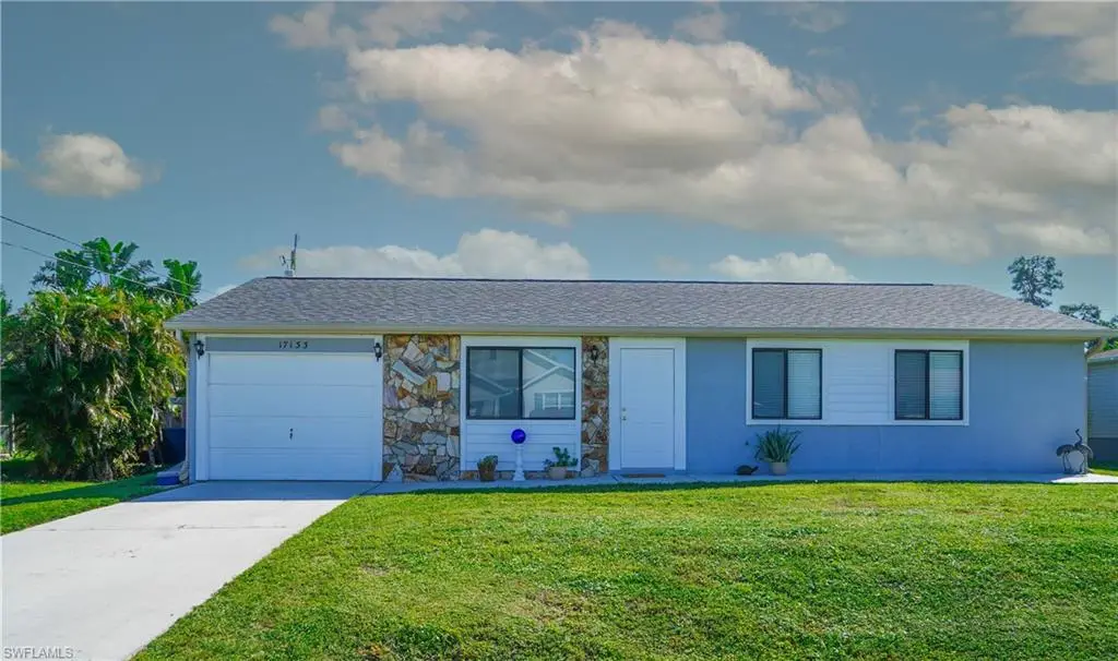 17133 Antigua Rd, Fort Myers, FL 33967 - #1
