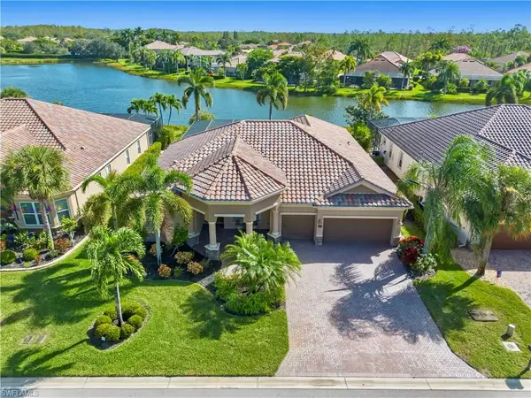 20985 Torre Del Lago St, ESTERO, FL 33928
