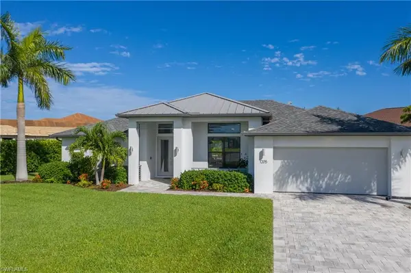 1205 Mohawk Pkwy, CAPE CORAL, FL 33914