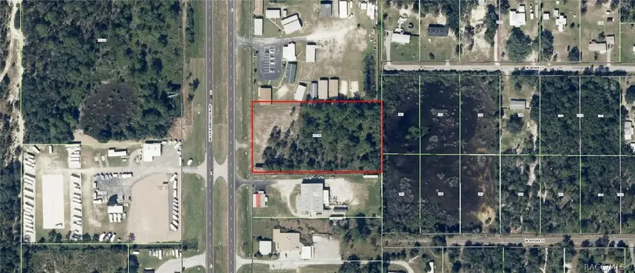 7293 S Suncoast Boulevard, Homosassa, FL 34446 - Image #2