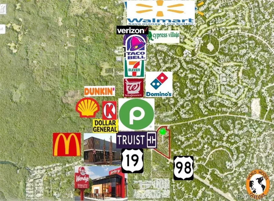 6753 W Ponce De Leon Boulevard, Homosassa, FL 34446 - Image #3