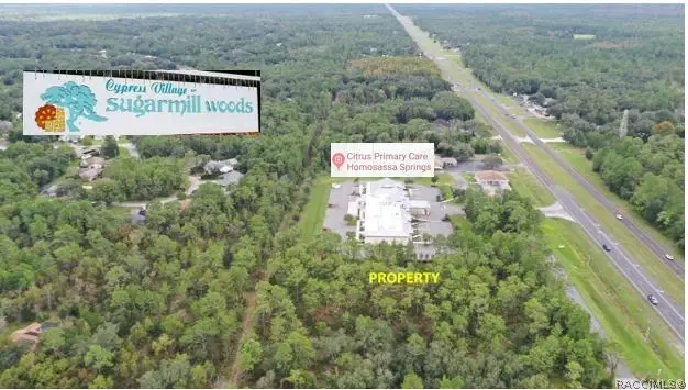 7929 S Suncoast Boulevard, Homosassa, FL 34446 - #1