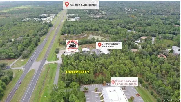 7929 S Suncoast Boulevard, Homosassa, FL 34446 - #2