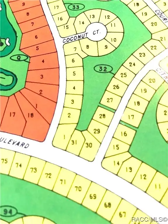 222 Linder Drive, Homosassa, FL 34446 - Image #1