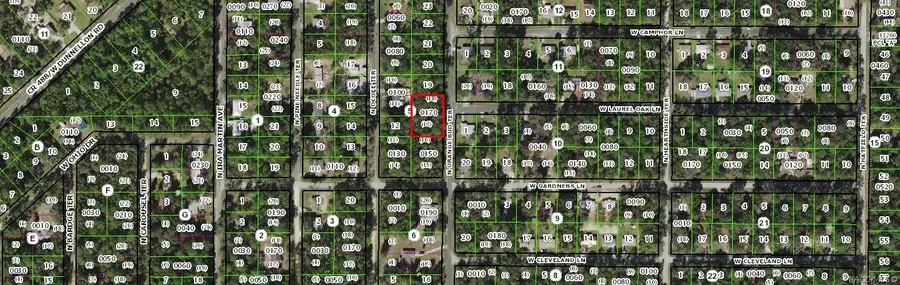 8488/8492 N Orangebud Terrace, Crystal River, FL 34428 - Image #2