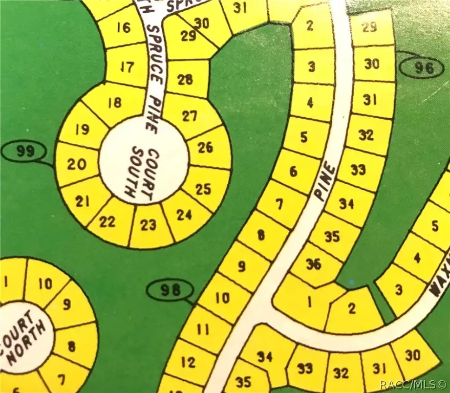 204 Pine Street, Homosassa, FL 34446 - Image #1