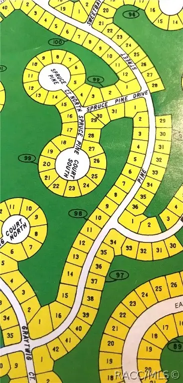 204 Pine Street, Homosassa, FL 34446 - Image #2