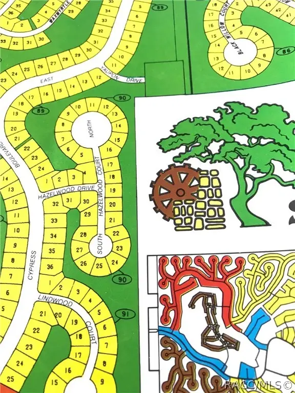 6 Hazelwood Court S, Homosassa, FL 34446 - Image #1