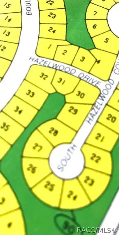 6 Hazelwood Court S, Homosassa, FL 34446 - Image #2