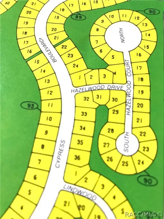 6 Hazelwood Court S, Homosassa, FL 34446 - Image #3