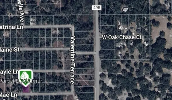 8217 W Lawton Lane, Crystal River, FL 34428