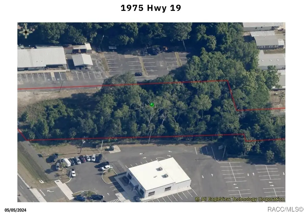 1975 SE Hwy 19 Highway, Crystal River, FL 34429 - Image #1