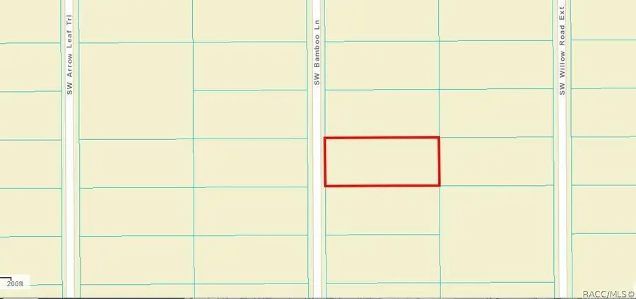 Lot 35 SW Bamboo Lane, Dunnellon, FL 34431 - Image #2