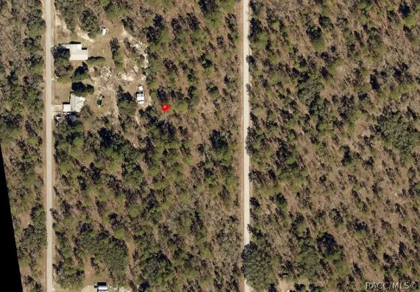 Lot 5 NW Smallwood Road, Dunnellon, FL 34431 - Image #3