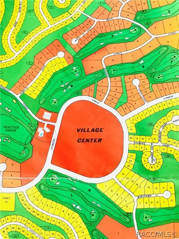 110 Cypress Circle, Homosassa, FL 34446 - Image #1