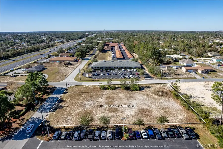 10201 Yale Avenue, Weeki Wachee, FL 34613 - #2