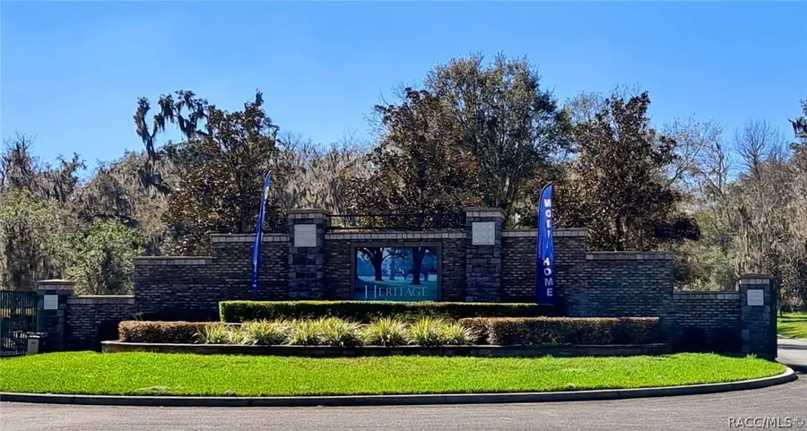 2265 N Heritage Oaks Path, Hernando, FL 34442 - Image #2