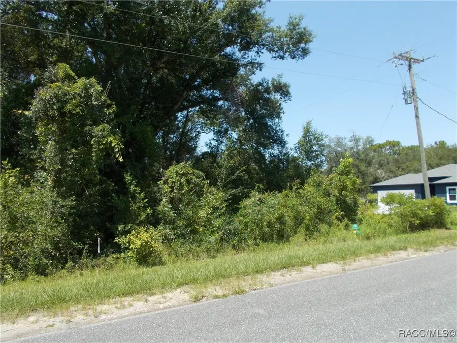 1964 E Celina Street, Inverness, FL 34453 - Image #2