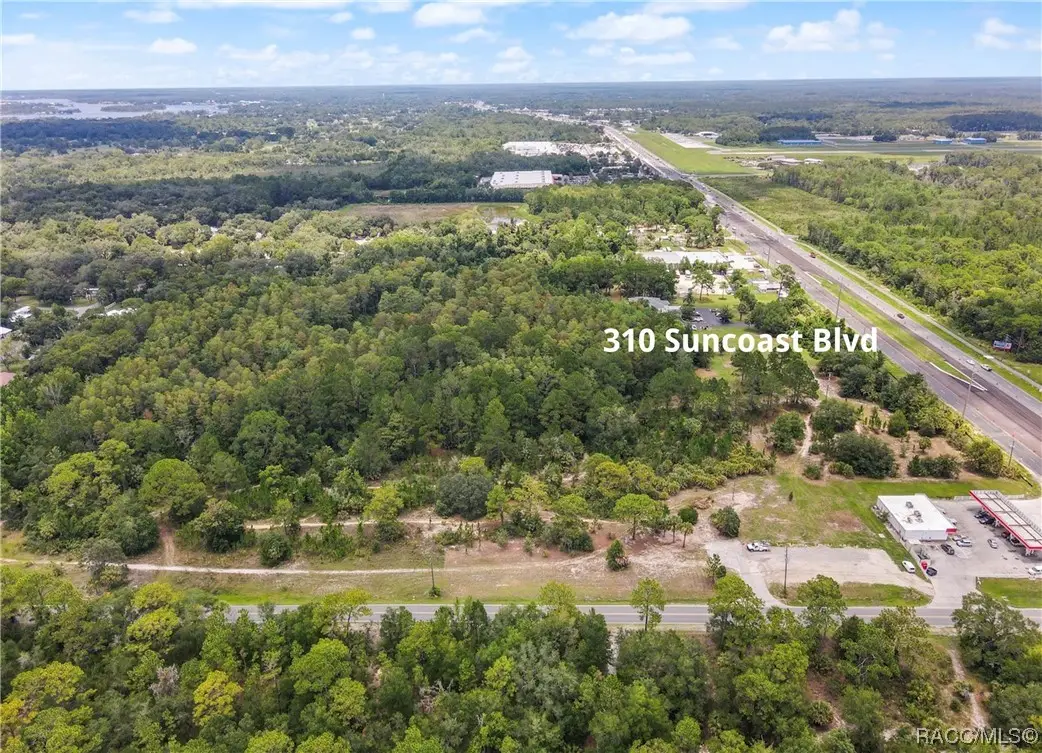 310 S Suncoast Boulevard, Crystal River, FL 34429 - Image #1