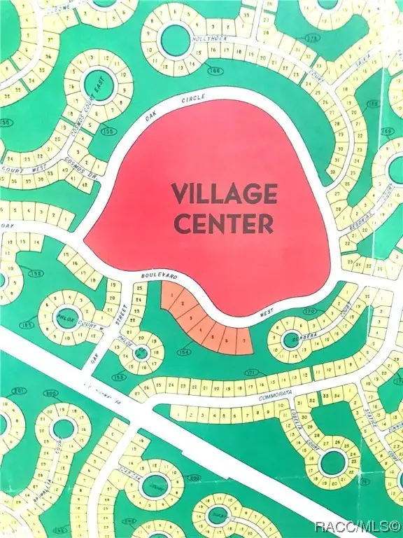 Address Withheld By Seller, Homosassa, FL 34446