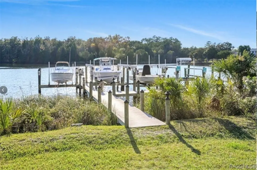 11035 W Harbor Watch Loop, Crystal River, FL 34428 - Image #1
