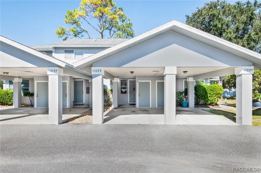 11035 W Harbor Watch Loop, Crystal River, FL 34428 - Image #3