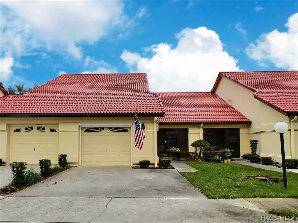 2058 Forest Drive, Inverness, FL 34453 - Image #1