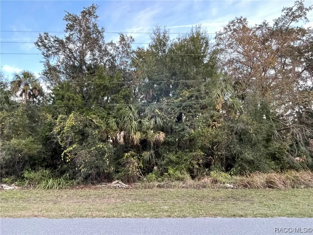 11631 W Timberlane Drive, Homosassa, FL 34448 - Image #1
