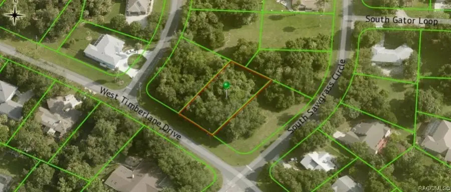 11631 W Timberlane Drive, Homosassa, FL 34448 - Image #3