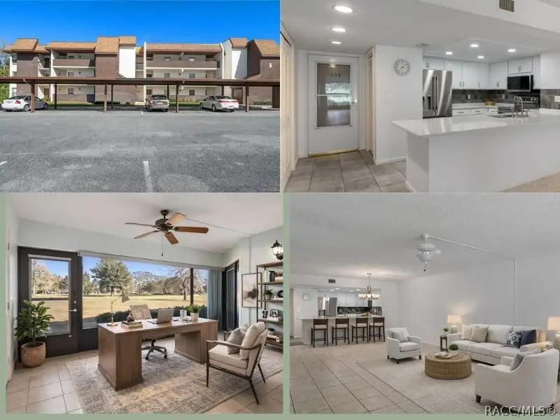 3 Cypress Run #33A, Homosassa, FL 34446 - #1