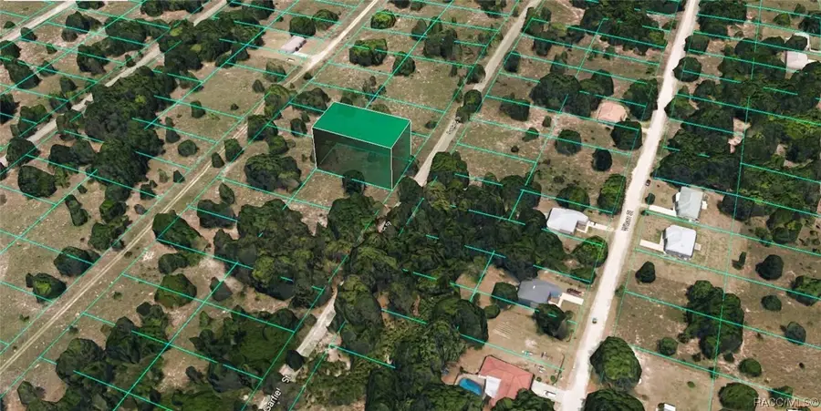 2314 Garfield Street, Inverness, FL 34453 - #2