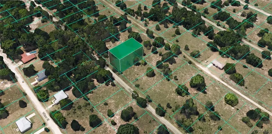 2314 Garfield Street, Inverness, FL 34453 - #3