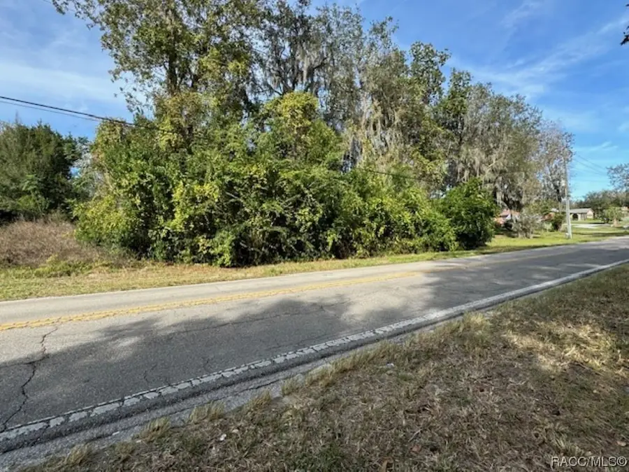 8731 E Gospel Island Road, Inverness, FL 34450 - Image #2