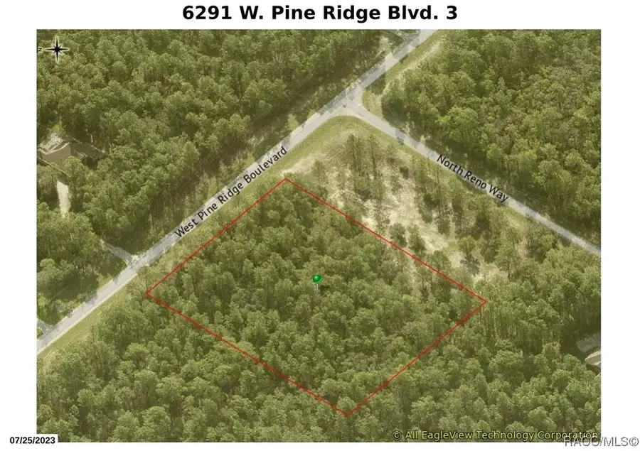 6291 W Pine Ridge Boulevard, Beverly Hills, FL 34465 - #3