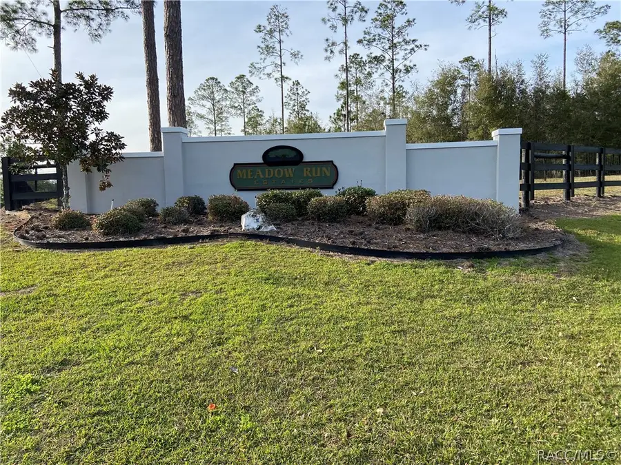 1820 Oak Valley Court W, Homosassa, FL 34446 - Image #2