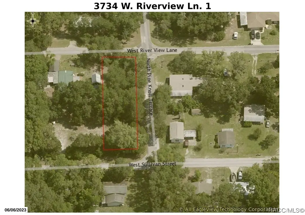 3734 W Riverview Lane, Dunnellon, FL 34433 - Image #1