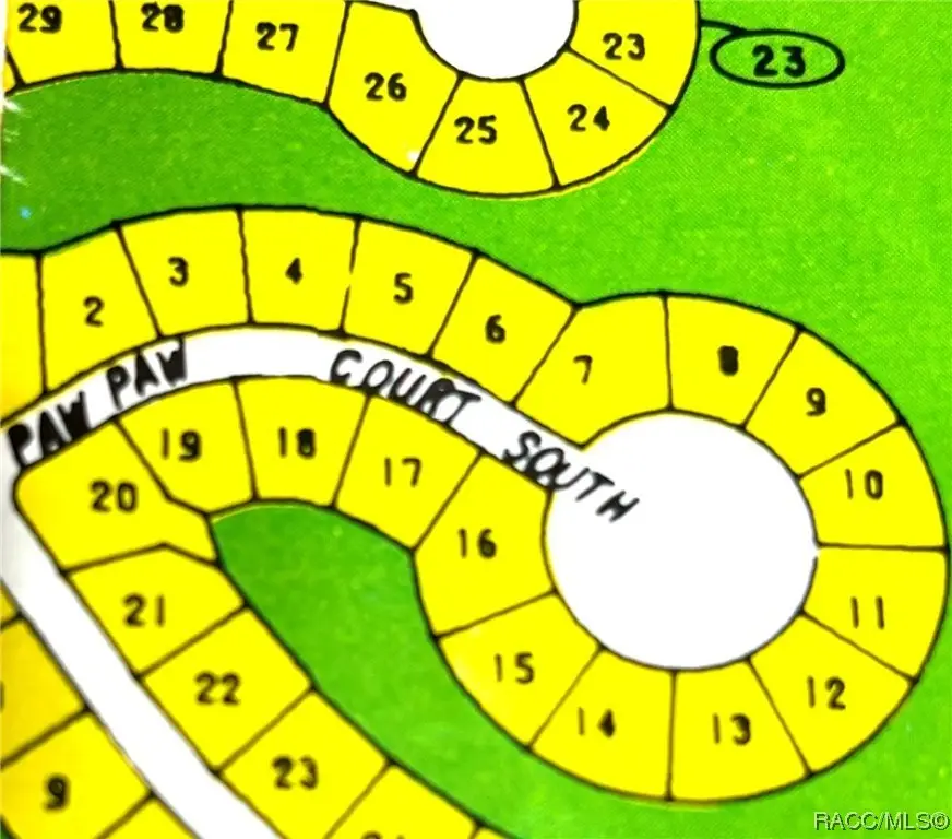 10 Pawpaw Court S, Homosassa, FL 34446 - Image #1