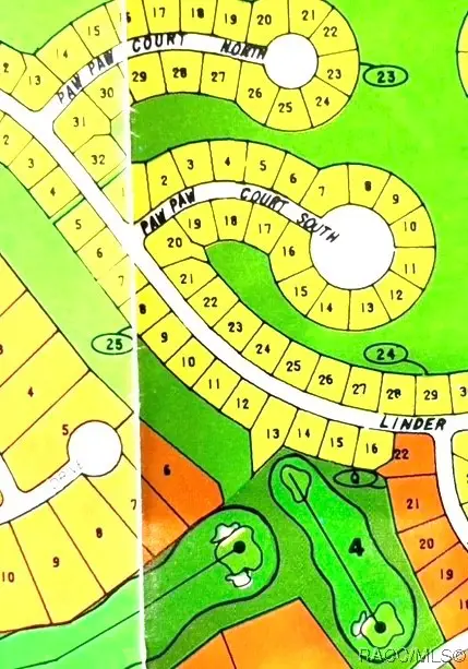 10 Pawpaw Court S, Homosassa, FL 34446 - Image #3