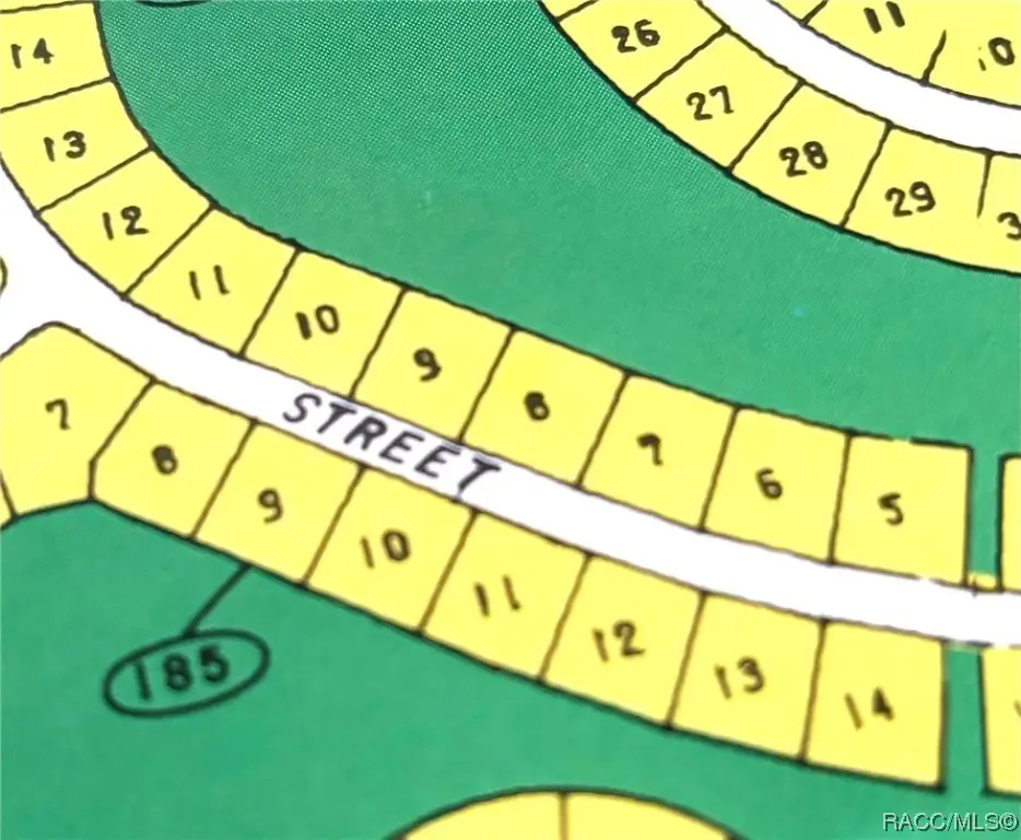 62 Vinca Street, Homosassa, FL 34446 - Image #1