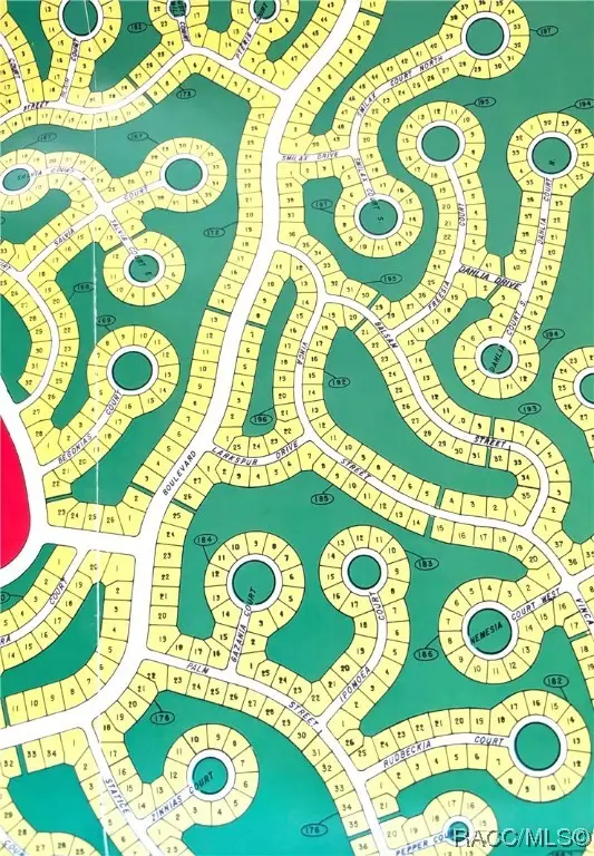 62 Vinca Street, Homosassa, FL 34446 - Image #2