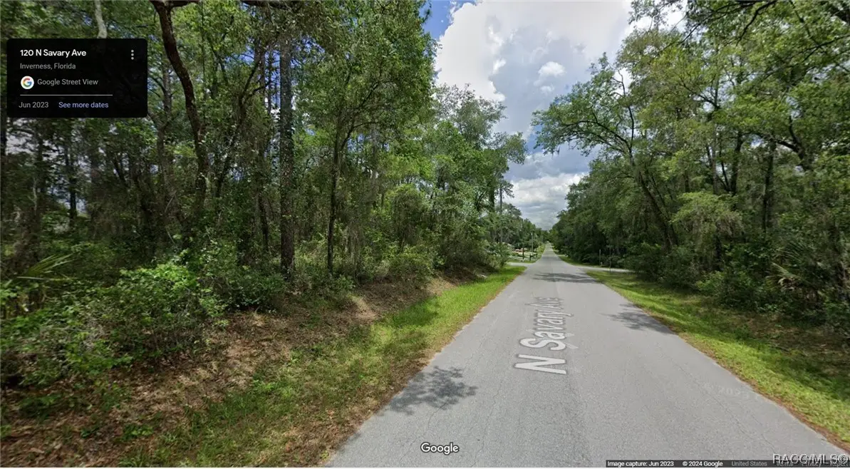 120 N Savary Avenue, Inverness, FL 34453 - Image #1