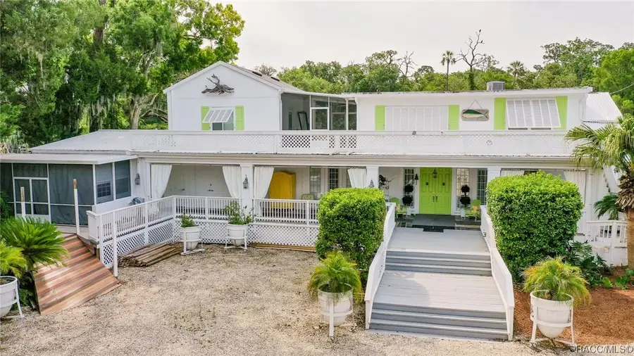 6611 Riverside Drive, Yankeetown, FL 34498 - Image #3